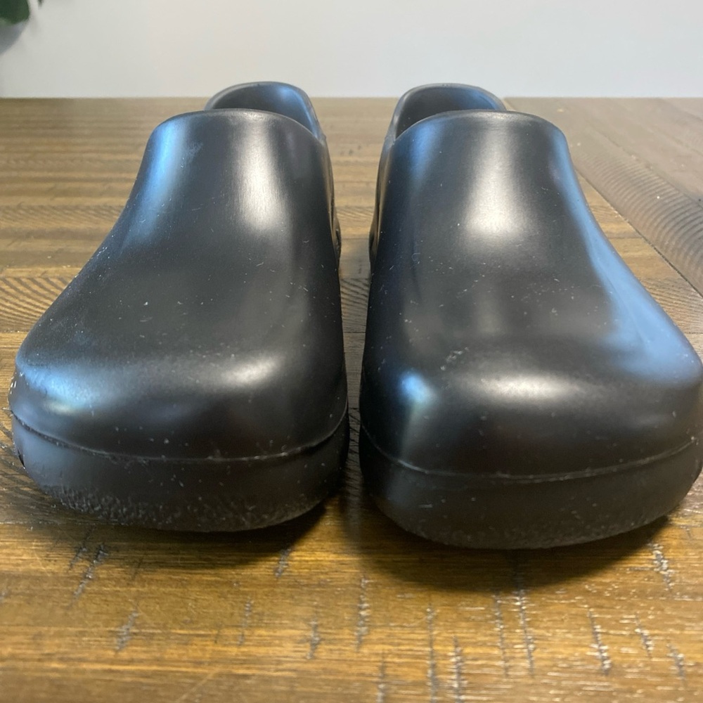 Birkenstock Professional A 630 PU clog Slip Resistant Unisex size 37 - Picture 4 of 10